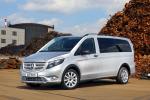 Mercedes-Benz Vito 116 CDI VP Gravity by Hartmann 2018 года